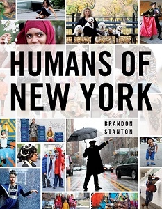 انتشار کتاب «آدم‌های نیویورک»